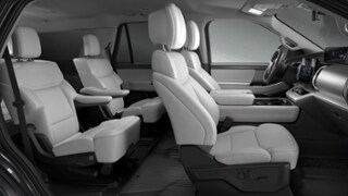 2027 Ford Expedition® Internal Image 1